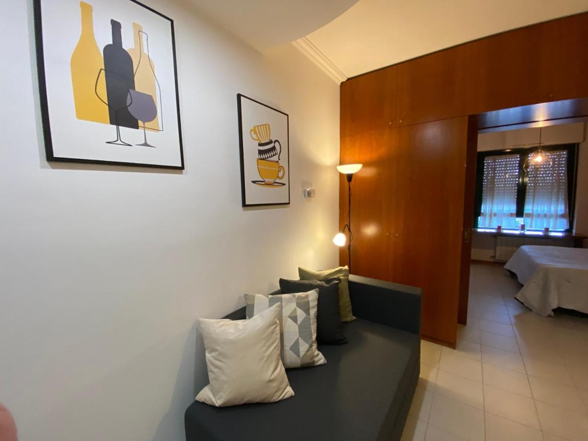 Armellini Apartment Латина Екстериор снимка